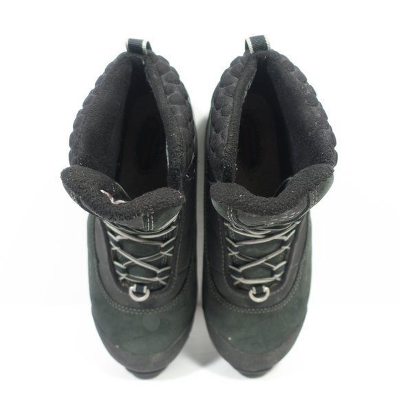 Merrell Arctic Fox 6 Insulated Waterproof Hiking Boots - Women's Size 6.5 - Picture 7 of 9